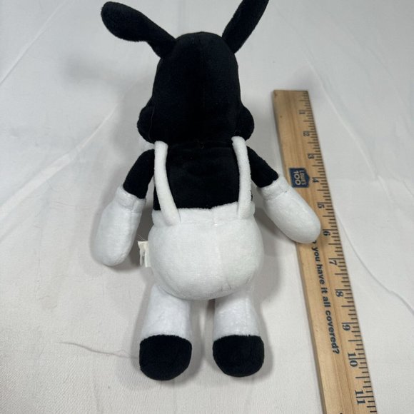 Boris the Wolf Bendy and the Ink Machine Plush Missing Tag - Picture 3 of 4